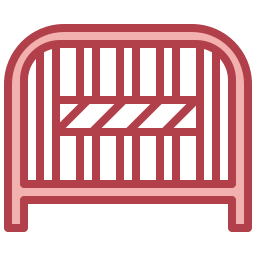 Barrier icon