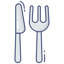 Cutlery icon