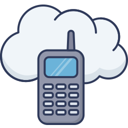 mobiltelefon icon