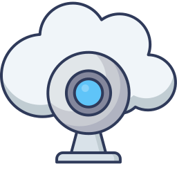 webcam icon