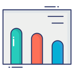 Growth icon