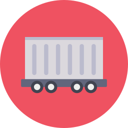 Container icon