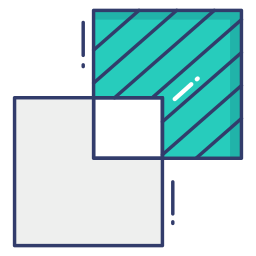 Intersect icon