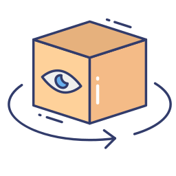 Box icon