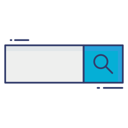 Search bar icon