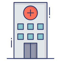 Hospital icon