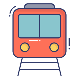 Train icon