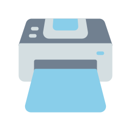 drucker icon