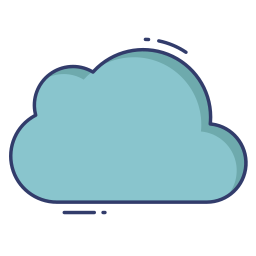 Cloud icon