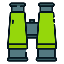 fernglas icon