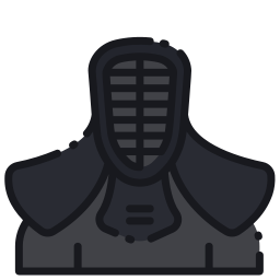 kendo icon