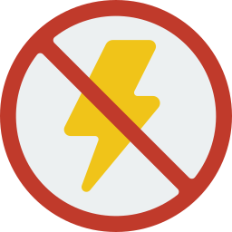 Sign icon