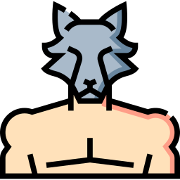 werwolf icon