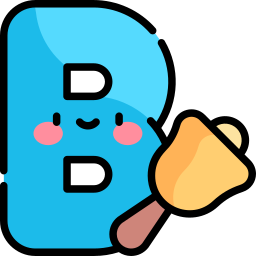 비 icon