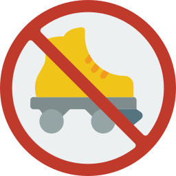 Sign icon