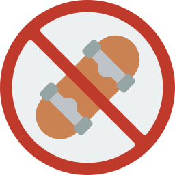 Sign icon