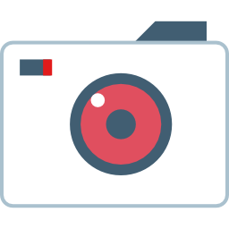 Camera icon