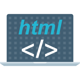 html Ícone