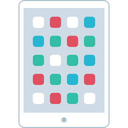 Ipad icon