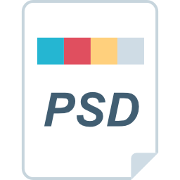 psd icoon