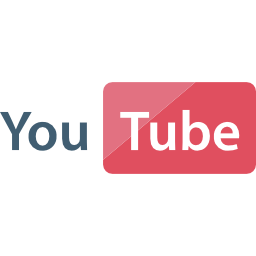 youtube icon