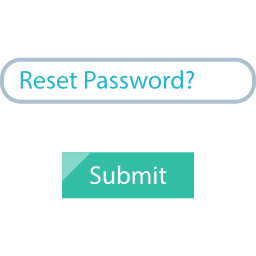 Password icon