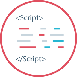 Script icon