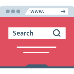 Search icon