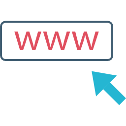 Web icon