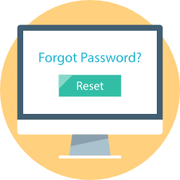 Password icon