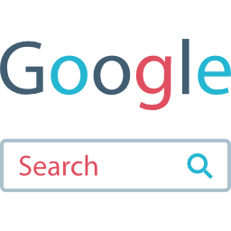 google web icon