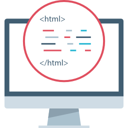 Html icon