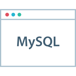 Mysql icon