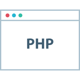 php icon