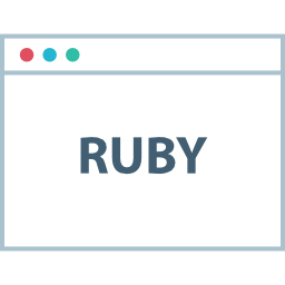 Ruby icon