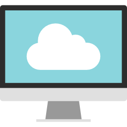 Cloud icon