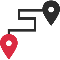 Location icon