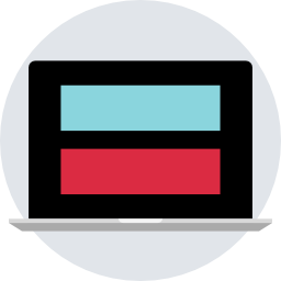 Laptop icon