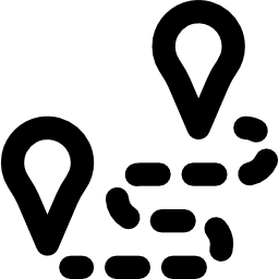 Route icon