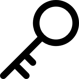 Key icon