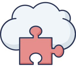 Jigsaw icon