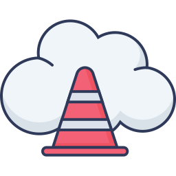 Cone icon