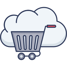 Trolley icon