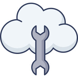 Wrench icon