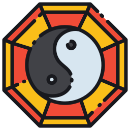 yin-yang icon