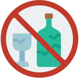 Sign icon