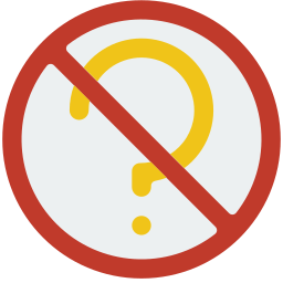 Sign icon