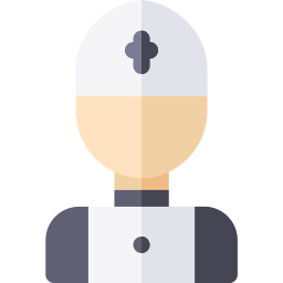 Priest icon