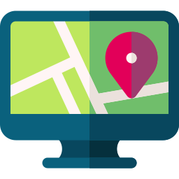 gps icon