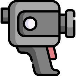 Video camera icon